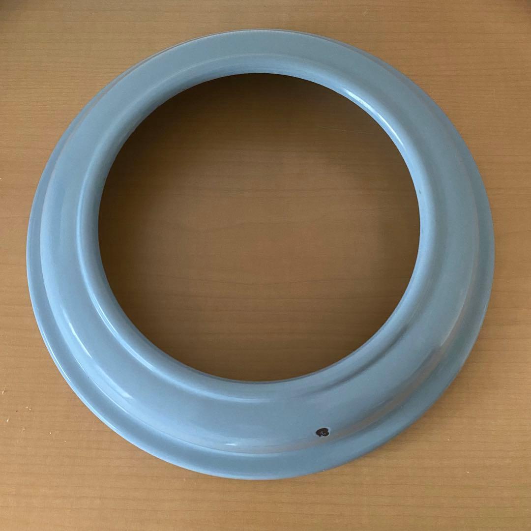 ＊imane＊シャルロット リビングダスト缶 蓋なし