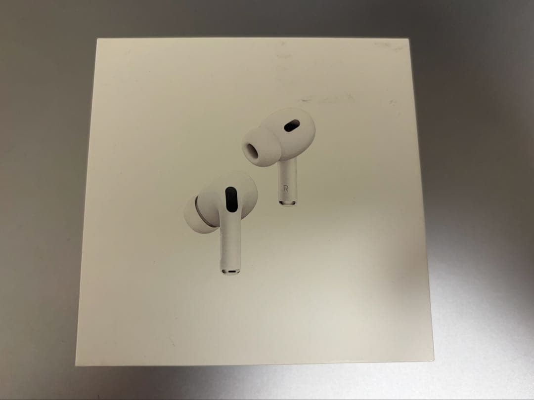 Airpods pro2 type-cモデル 中古