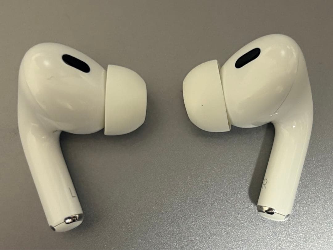 Airpods pro2 type-cモデル 中古
