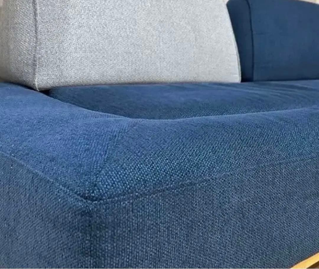 2人掛けソファー【カバーのみ】グラード マルイチセーリング