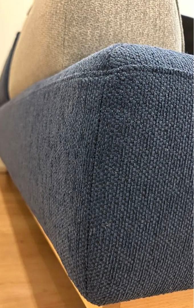 2人掛けソファー【カバーのみ】グラード マルイチセーリング