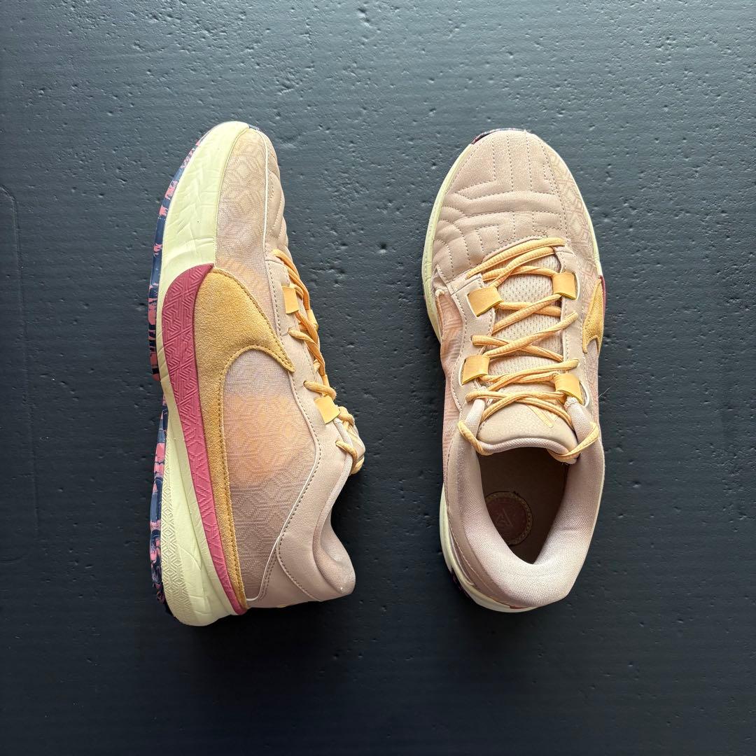 NIKE zoom フリーク5 27.5cm