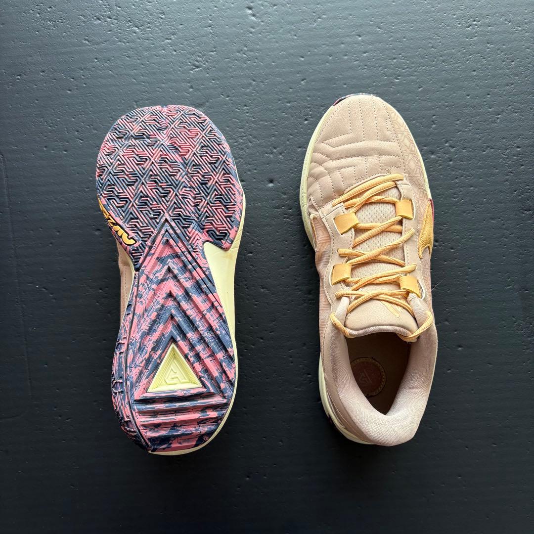 NIKE zoom フリーク5 27.5cm