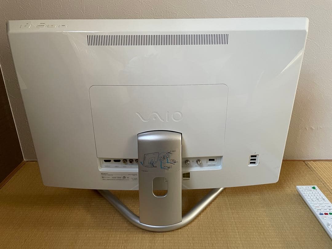 【中古品】ソニー VAIO Lシリーズ SVL241B17N