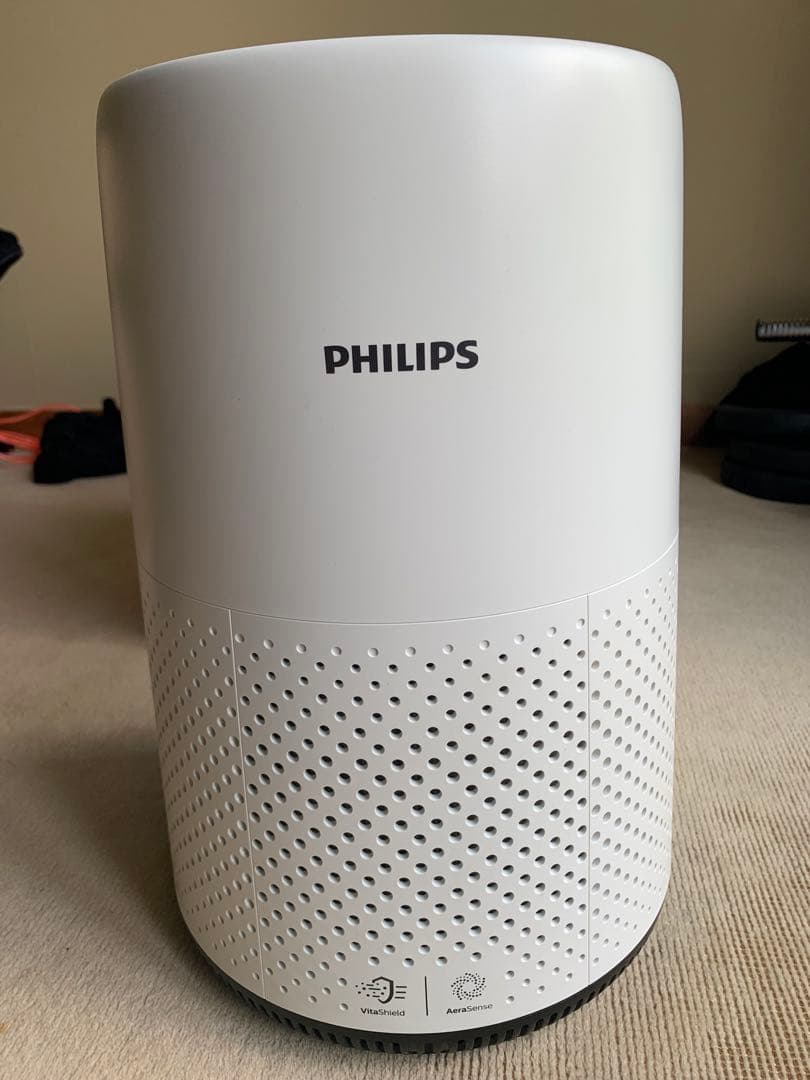 PHILIPS 空気清浄機 800iシリー （AC0850）新品同様