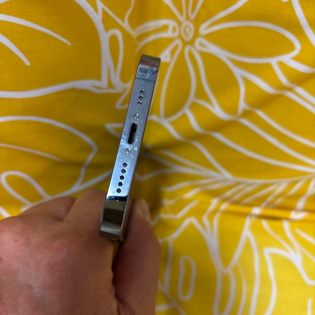 Apple iPhone 13 Pro シエラブルー本体