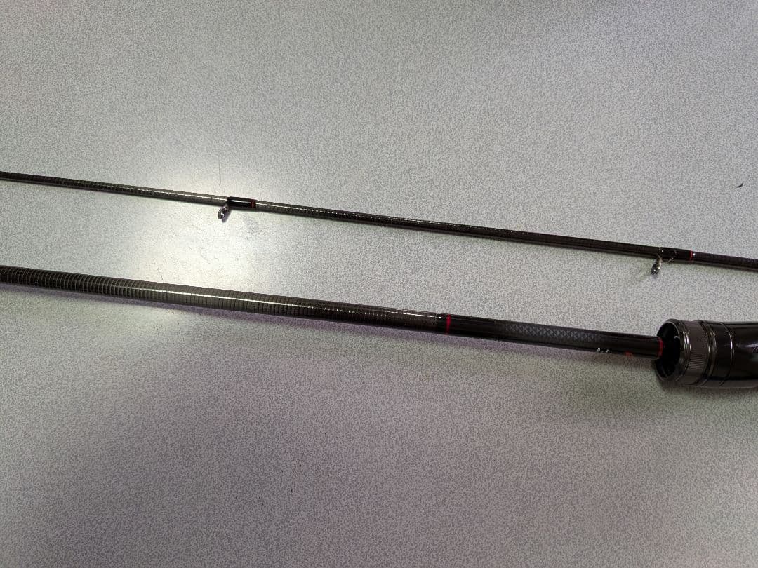 M*i様 ダイワ　月下美人　mx-ab 64l-s　バチコン　アジング