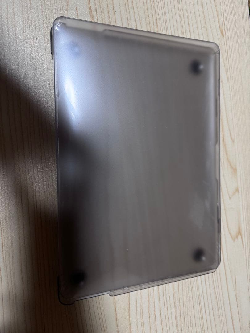 ポ*ウ様 Apple MacBook Pro スペースグレー M1 訳あり