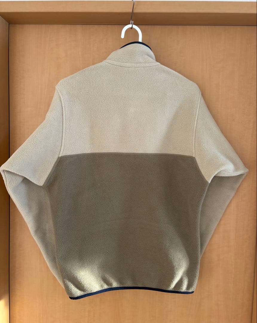 patagonia パタゴニア シンチラ　スナップt xxs