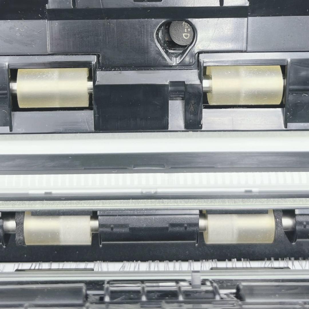 【美品】完動品 富士通 ScanSnap iX500 FI-IX500SE 黒