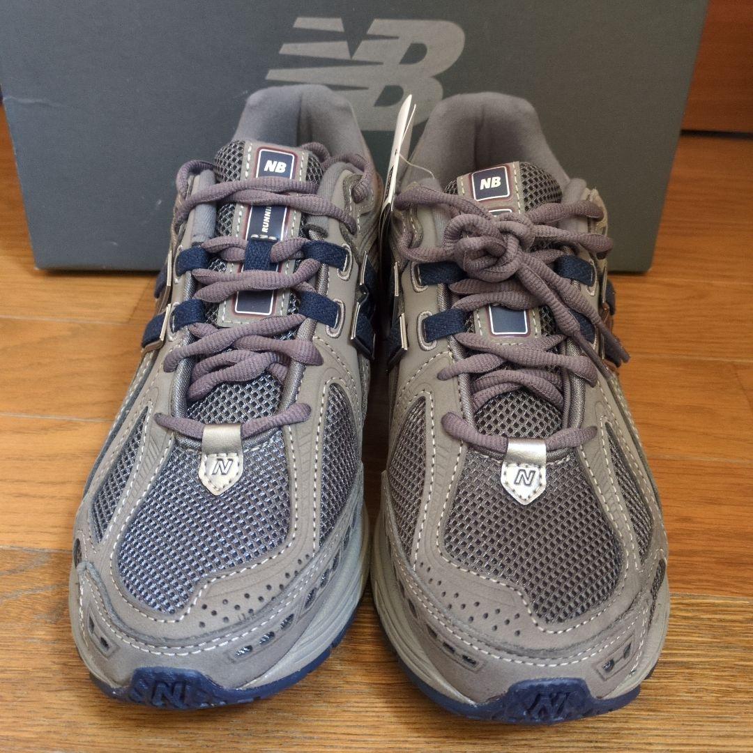 New Balance 1906R（M1906R）25,5cm