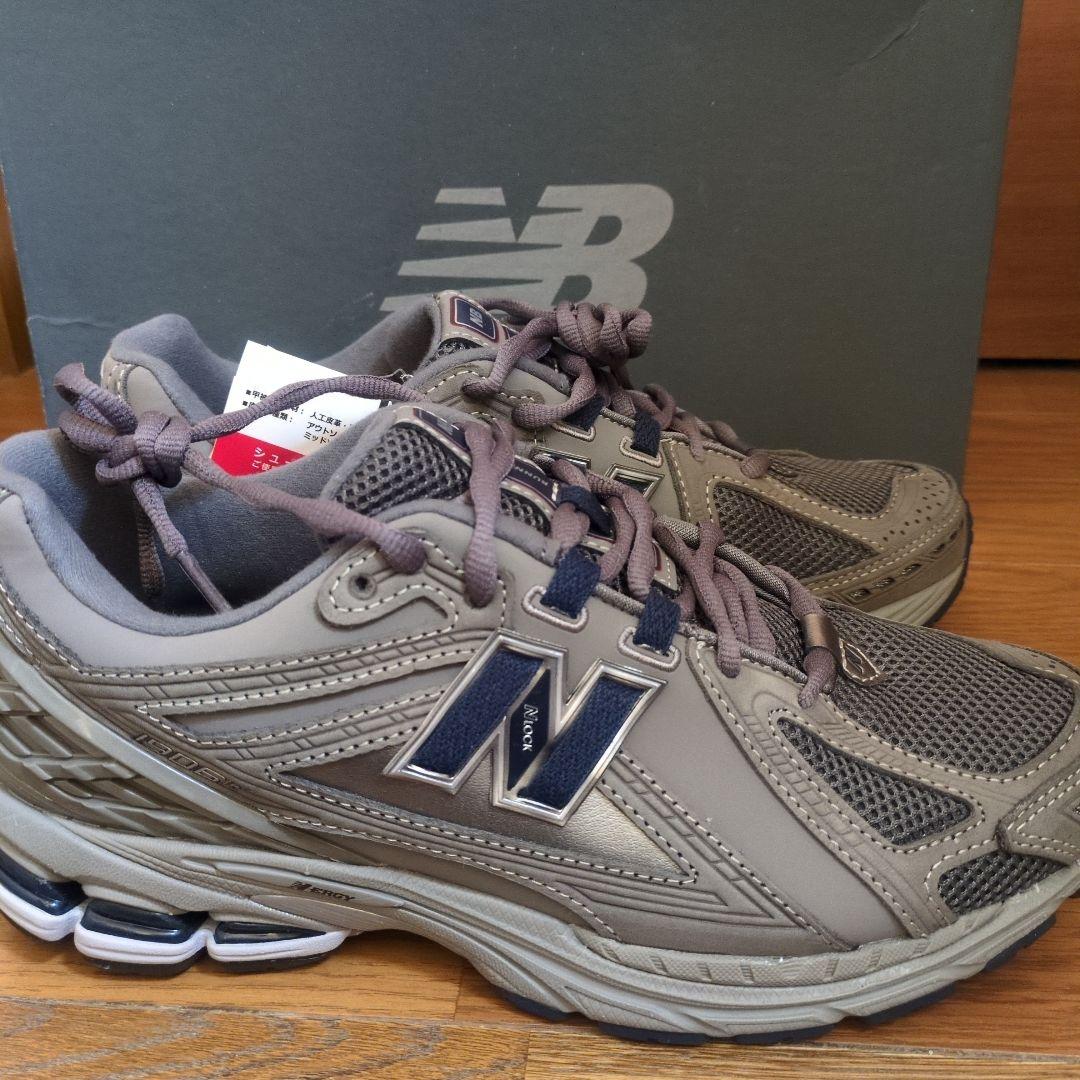 New Balance 1906R（M1906R）25,5cm