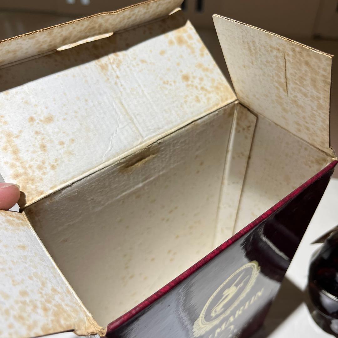 レミーマルタン　XO SPECIAL