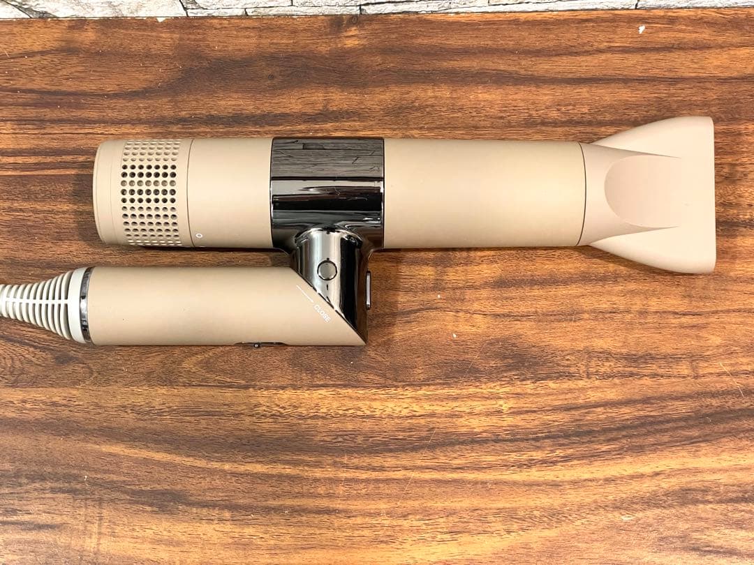 171 絹女 KINUJO ドライヤー 動作確認済み