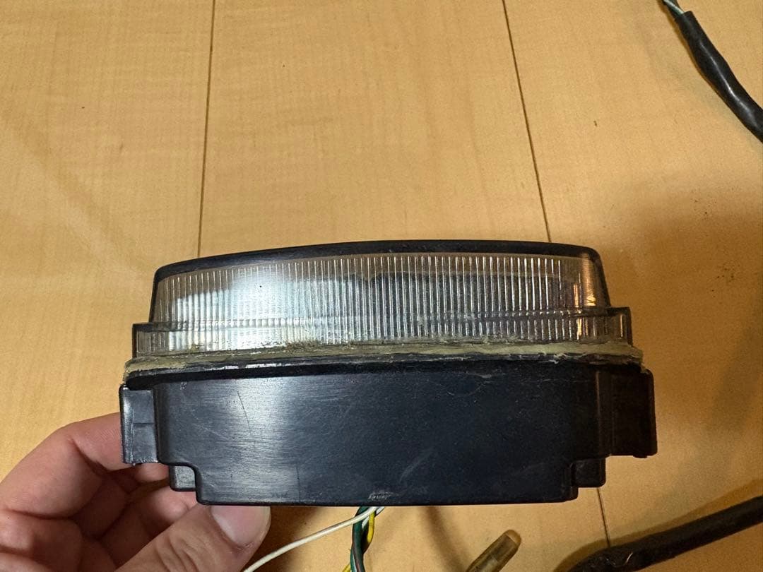 CBR1000RR SC59 ブリリアントテールライト