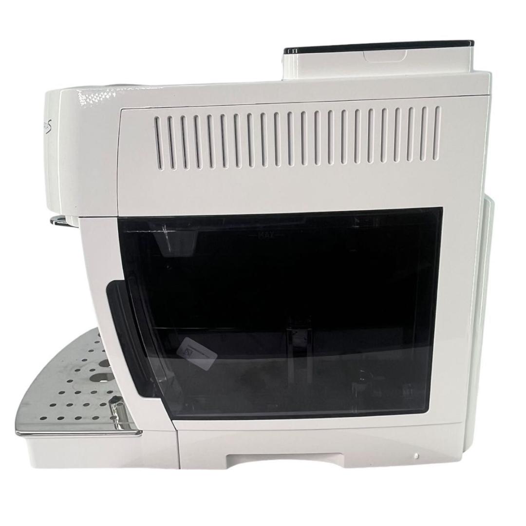 【美品】DeLonghi Magnifica S ECAM22112W