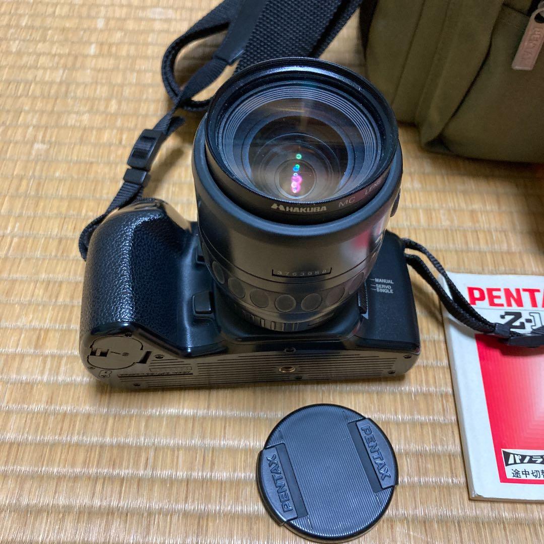 PENTAX Ｚ-1P