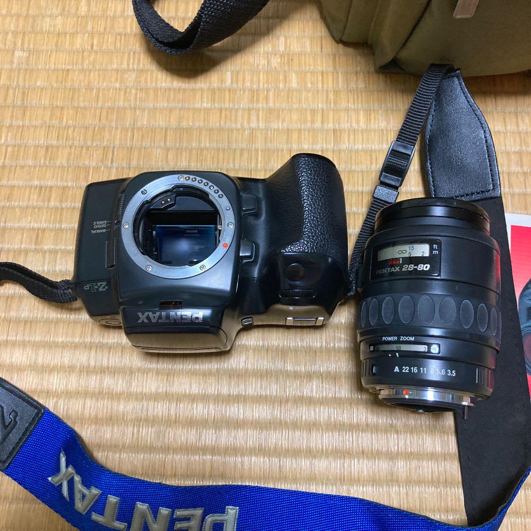PENTAX Ｚ-1P