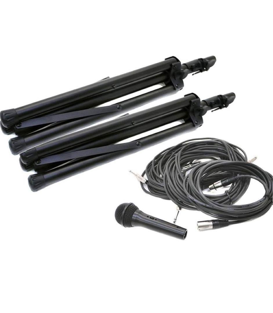 Classic Pro パッシブスピーカー 2個セット