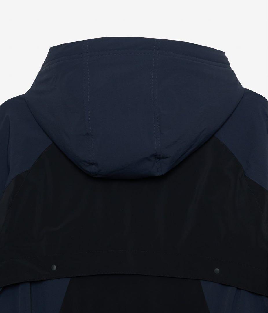 新品タグ付き⭐️TFW49⭐️2way 裏ボア⭐️ ブラック