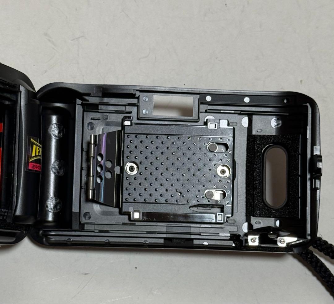 Z*い様 オリンパス OLYMPUS ミュー パノラマ μ PANORAMAフィ