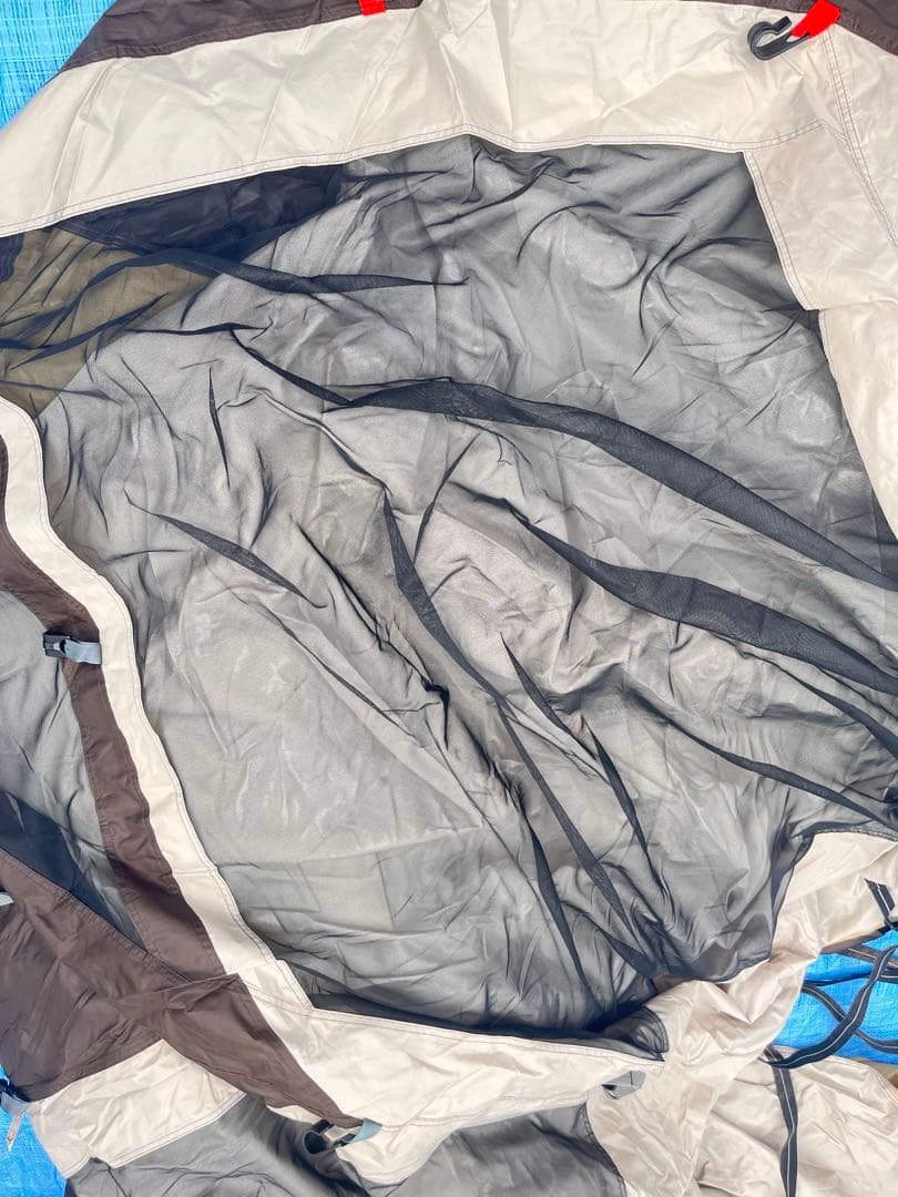 コールマン テント ウェザーマスター ワイド2ルームコクーン