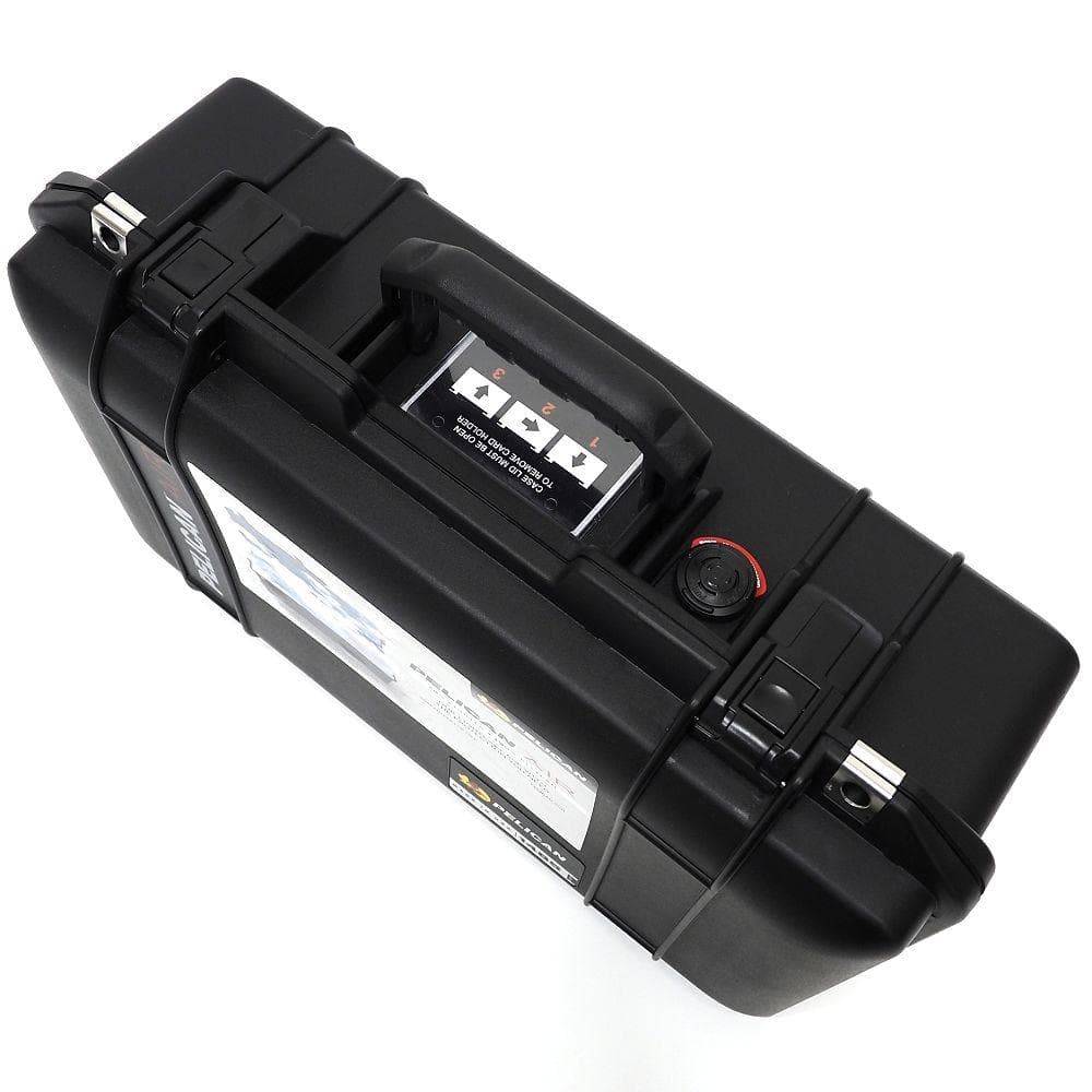 K06332 未使用品 PELICAN 1485 エアケース ペリカン