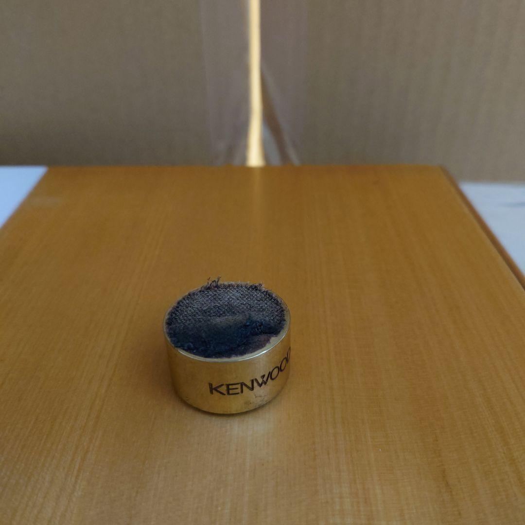 KENWOOD オーディオボード