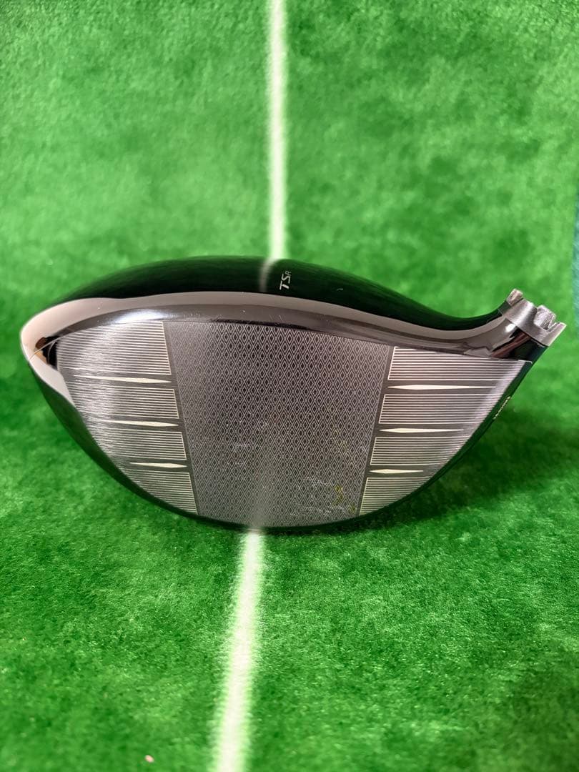 【ba7】タイトリスト TSR2 ドライバー 9° ヘッドのみ