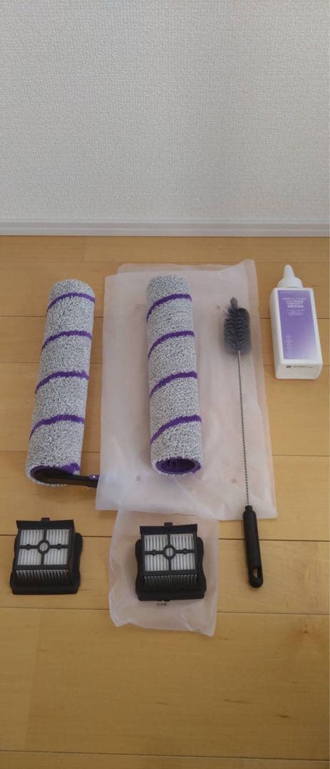 掃除機・クリーナー Narwal S20 Pro