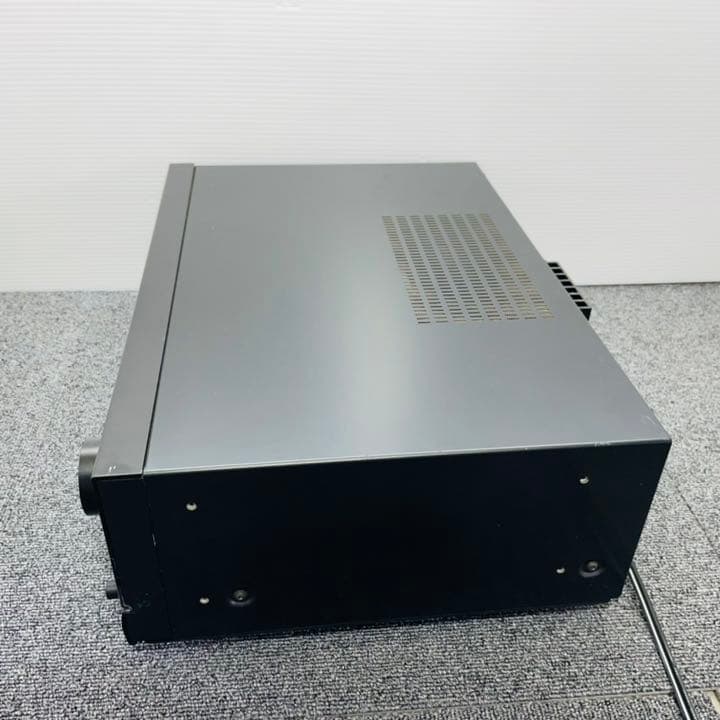 Panasonic コンパクトカセットデッキ DCCデッキ RS-DC10