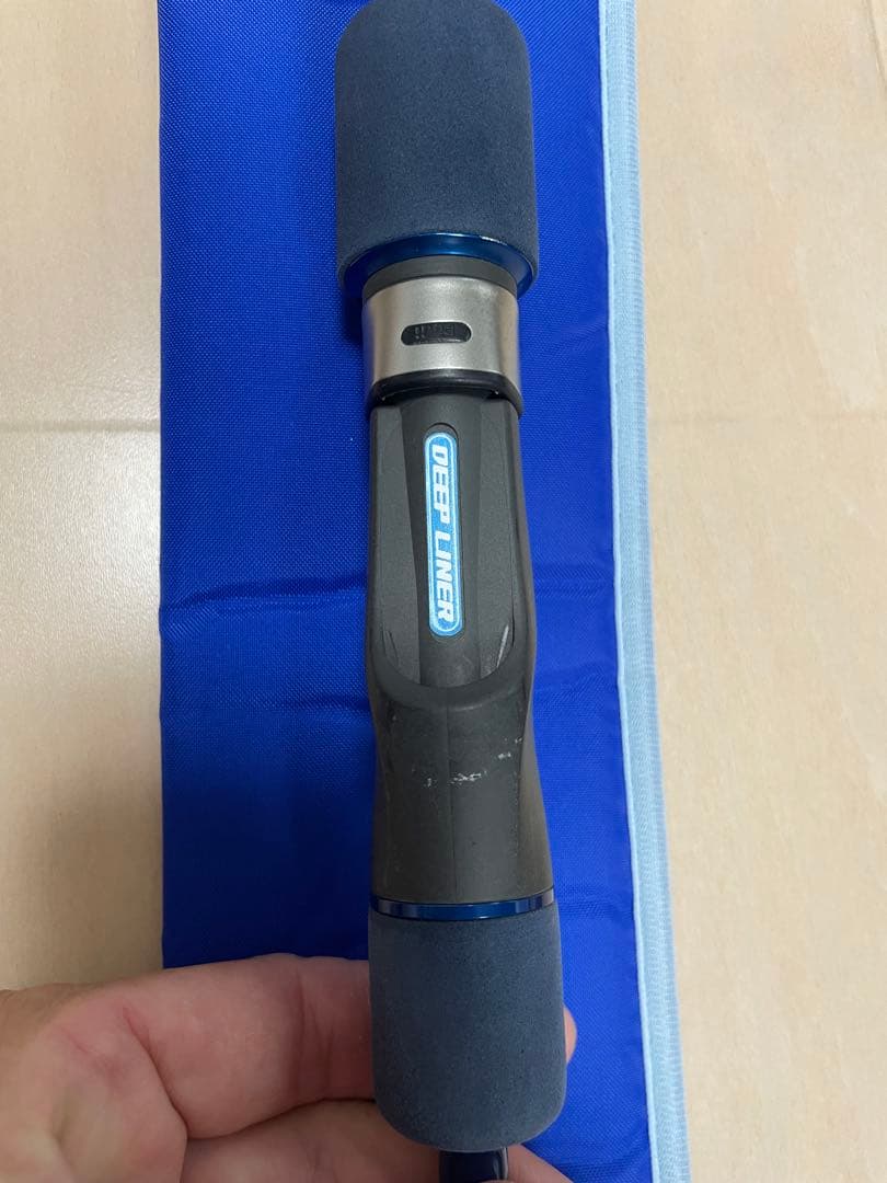 最終値下げ！！ディープライナー　ロジカル70#3 ⭐︎1回使用の極上品