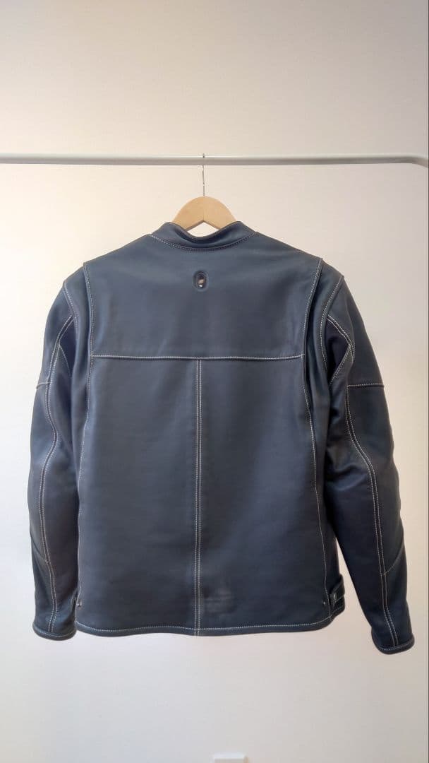 HYOD ST-X Lite ULMO D3O　インナー付き　ダークネイビー