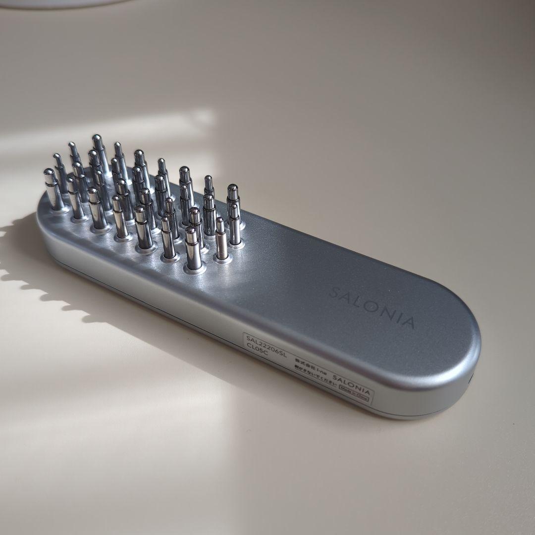 SALONIA　サロニア EMSリフトブラシ