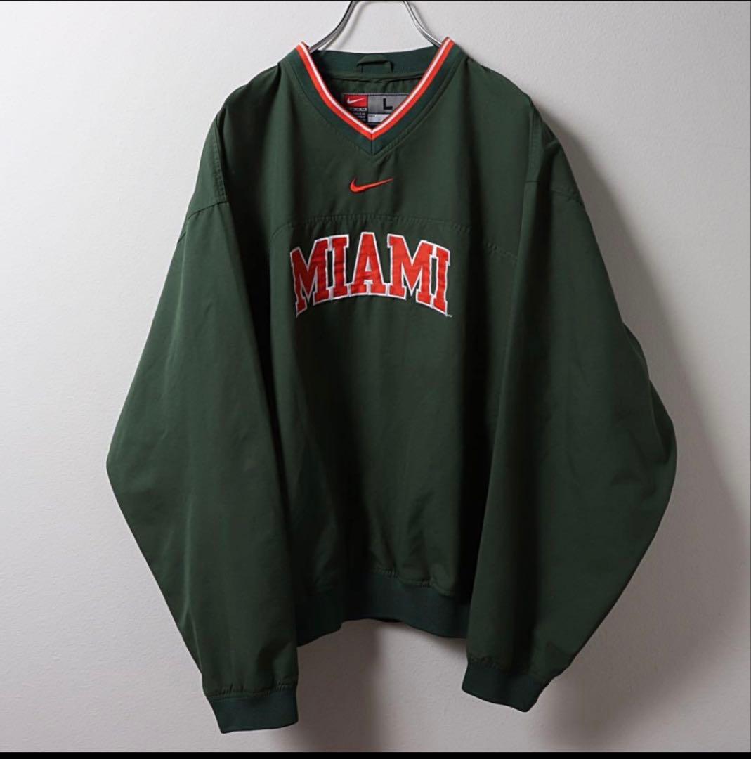 Nike ゲームシャツ