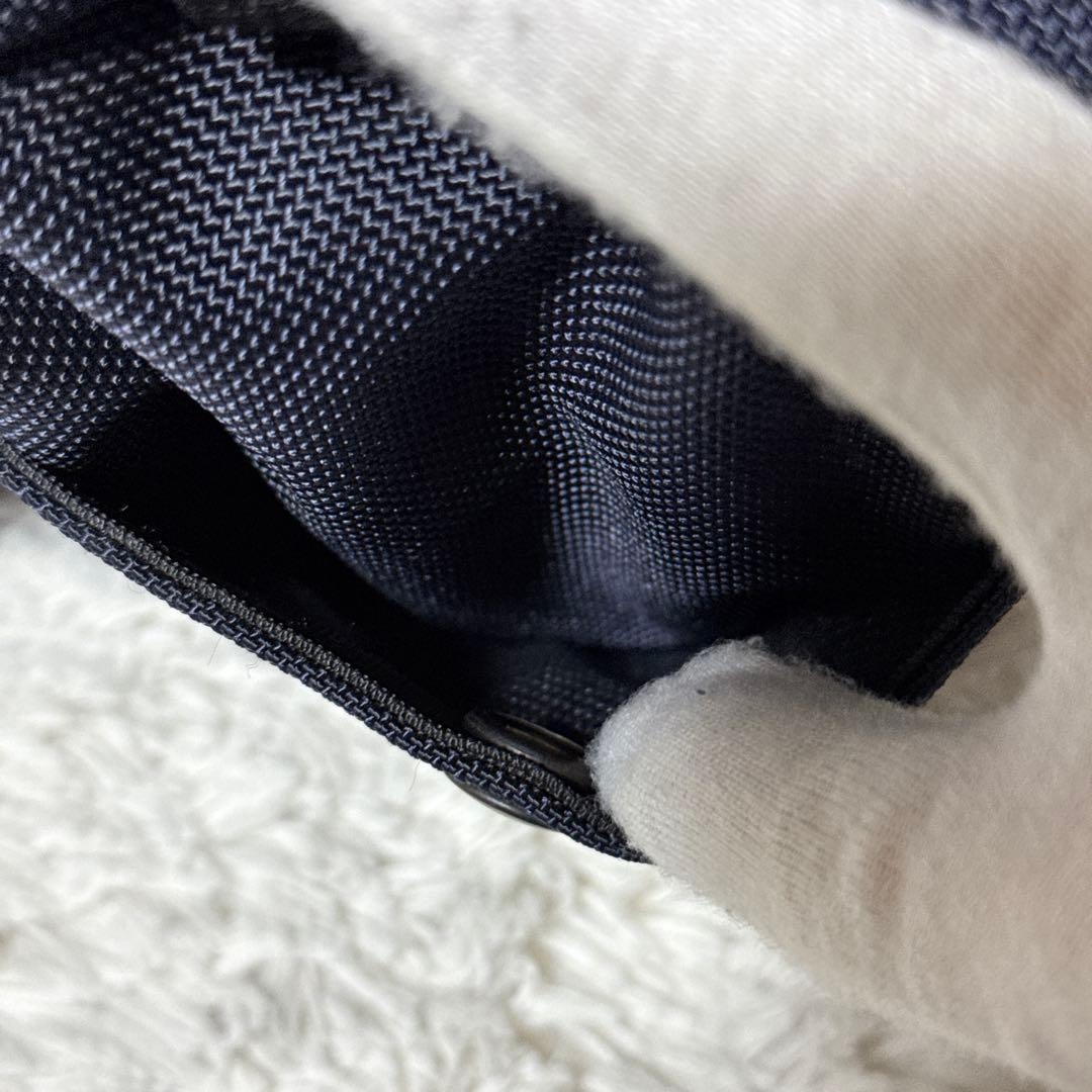 未使用✨ブリーフィング　ビジネスバッグ　モバイルライナー16 ネイビー　2way