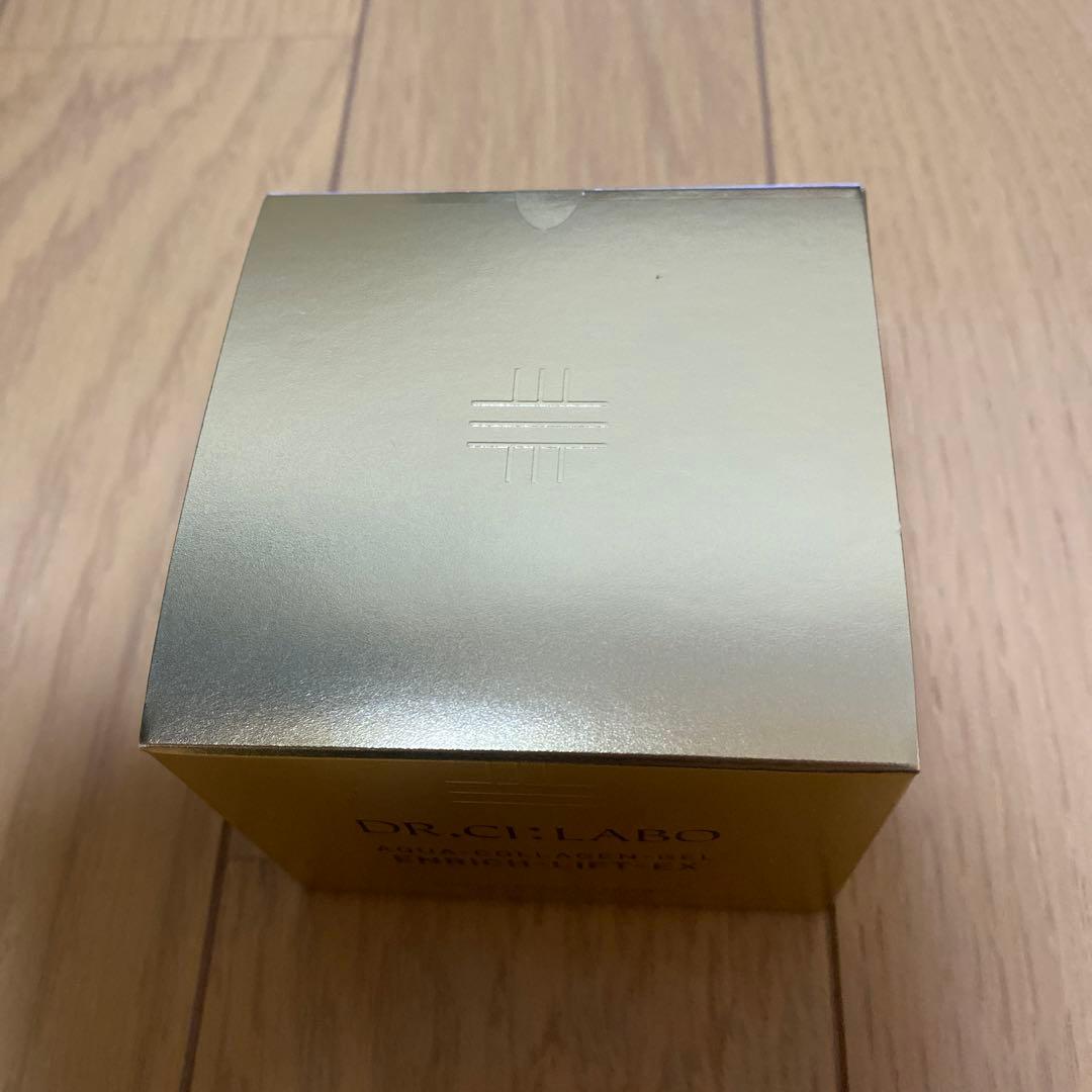 ドクターシーラボ　アクアコラーゲンゲルエンリッチLEX R 200g