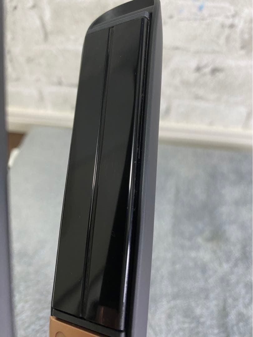 【比較的美品】Panasonicナノケアストレートヘアアイロン EH-HS0 E