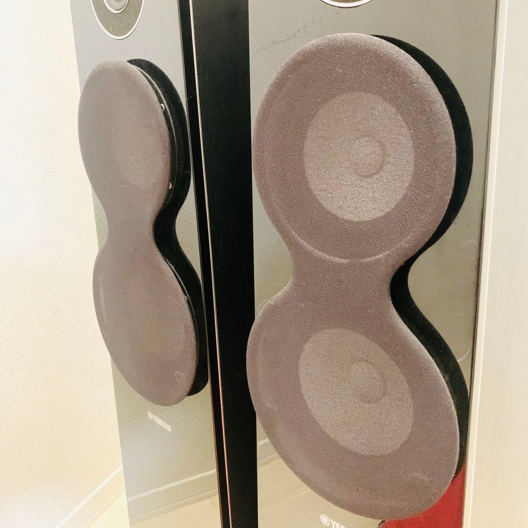 YAMAHA NS-F500 スピーカー　ヤマハ