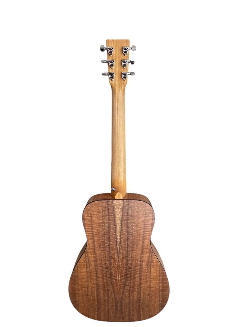 マーティンLXK2 アコースティックギター