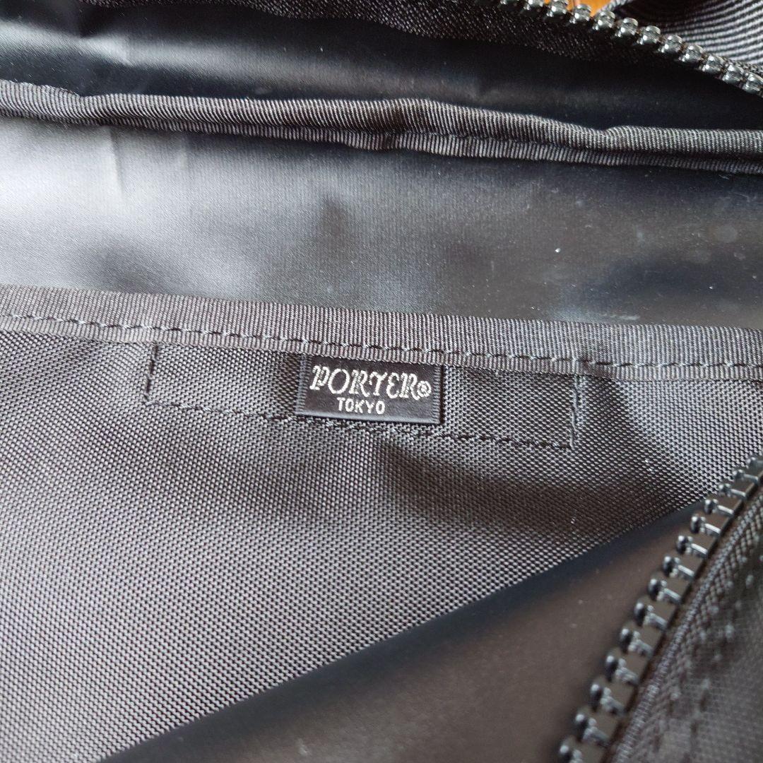 ポーター ネットワーク 3way ブリーフバッグ 吉田カバン