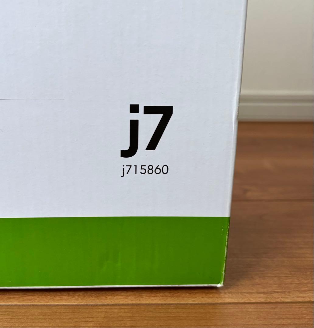 iRobot Roomba j715860 j7 ルンバ