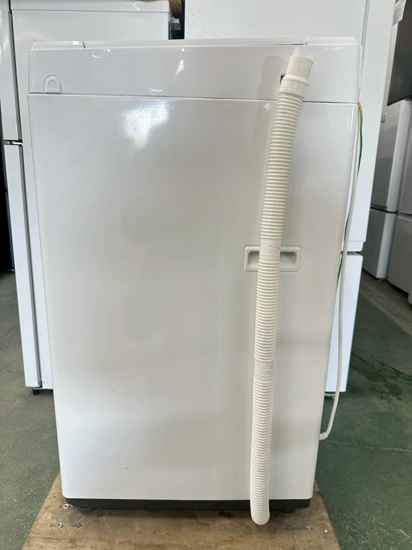 大阪送料無料★3か月保障付き★洗濯機★2020年★AW-45M7★SS-267