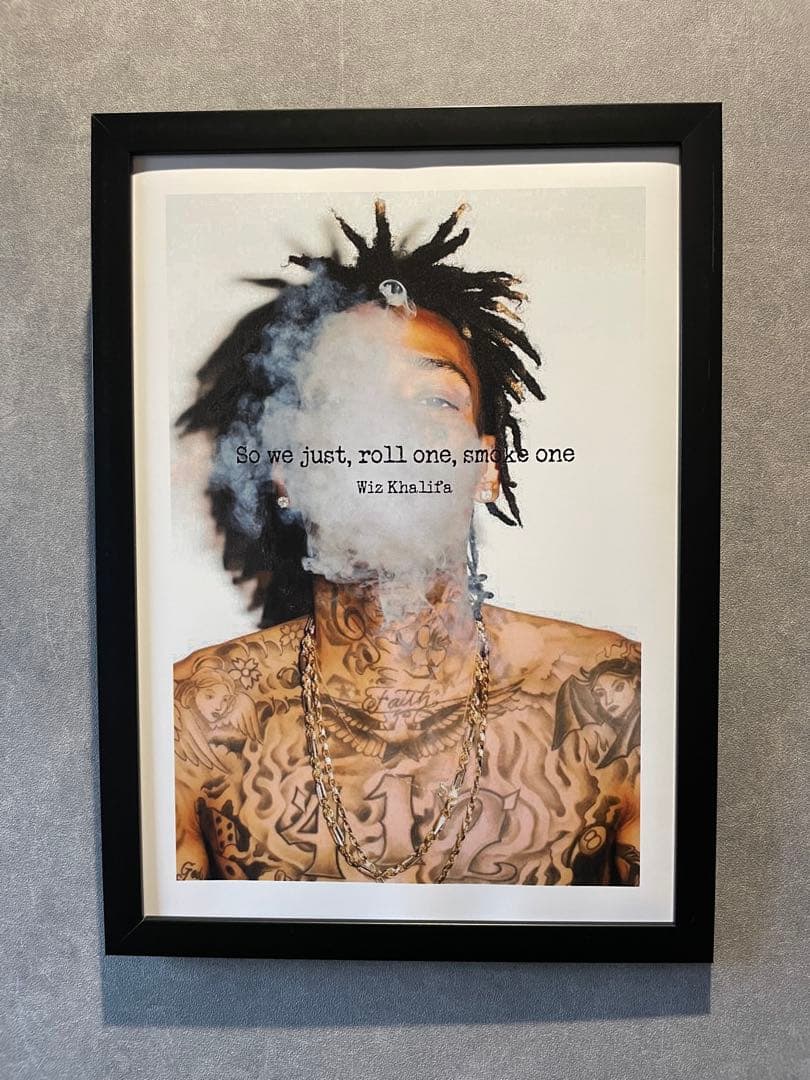 MACCHO †13† さん用　フレーム無しセット