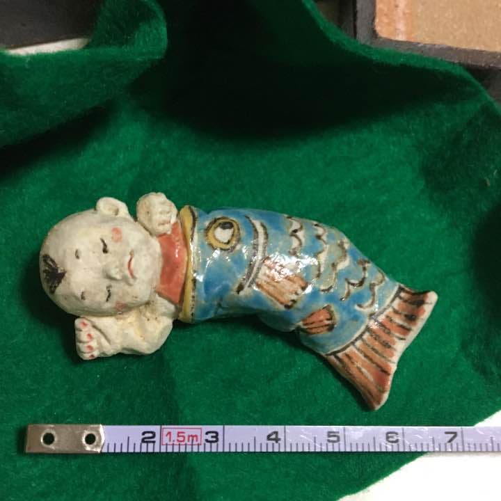 あんあん堂   五月人形