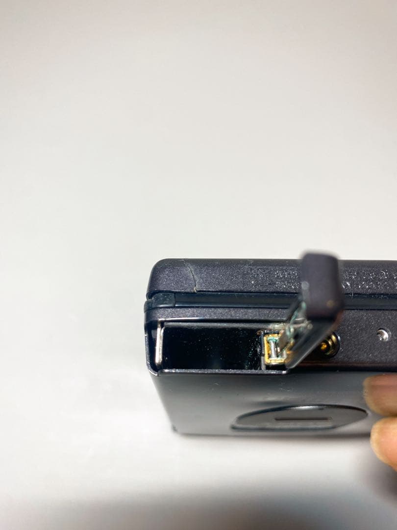 【動作確認済】ソニー SONY WALKMAN カセットプレーヤー 2台セット