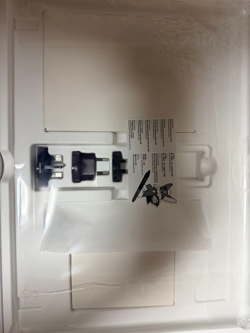 XPPen Artist Pro 16 Gen 2 本体 ほぼ新品