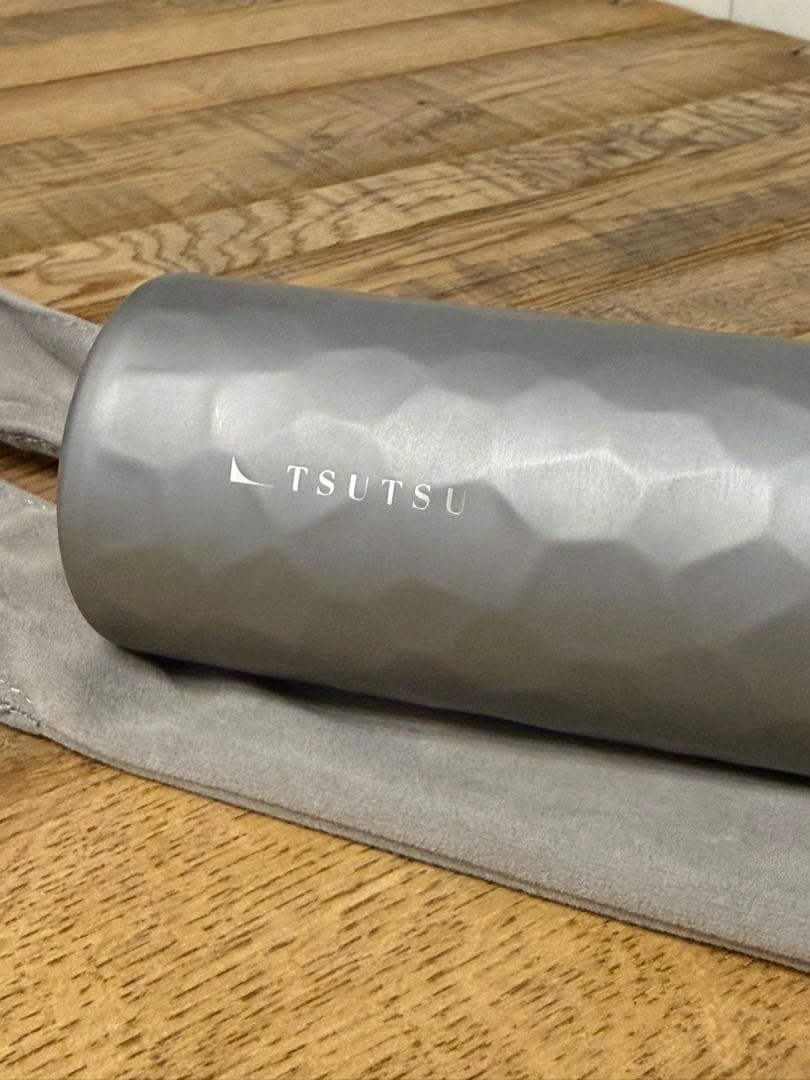新品 TSUTSU ステンレス製携帯用まほうびん TS-270VN
