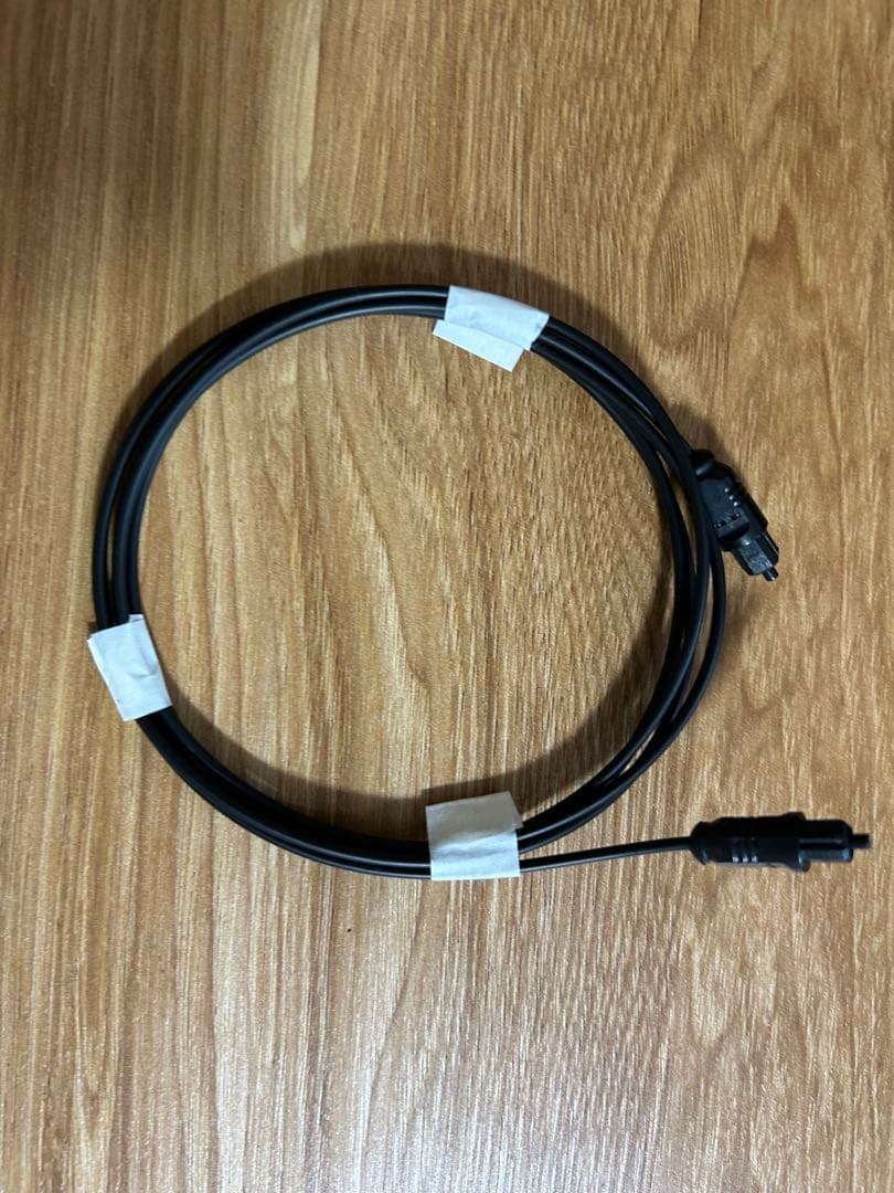 YAMAHA サウンドバー ブラック