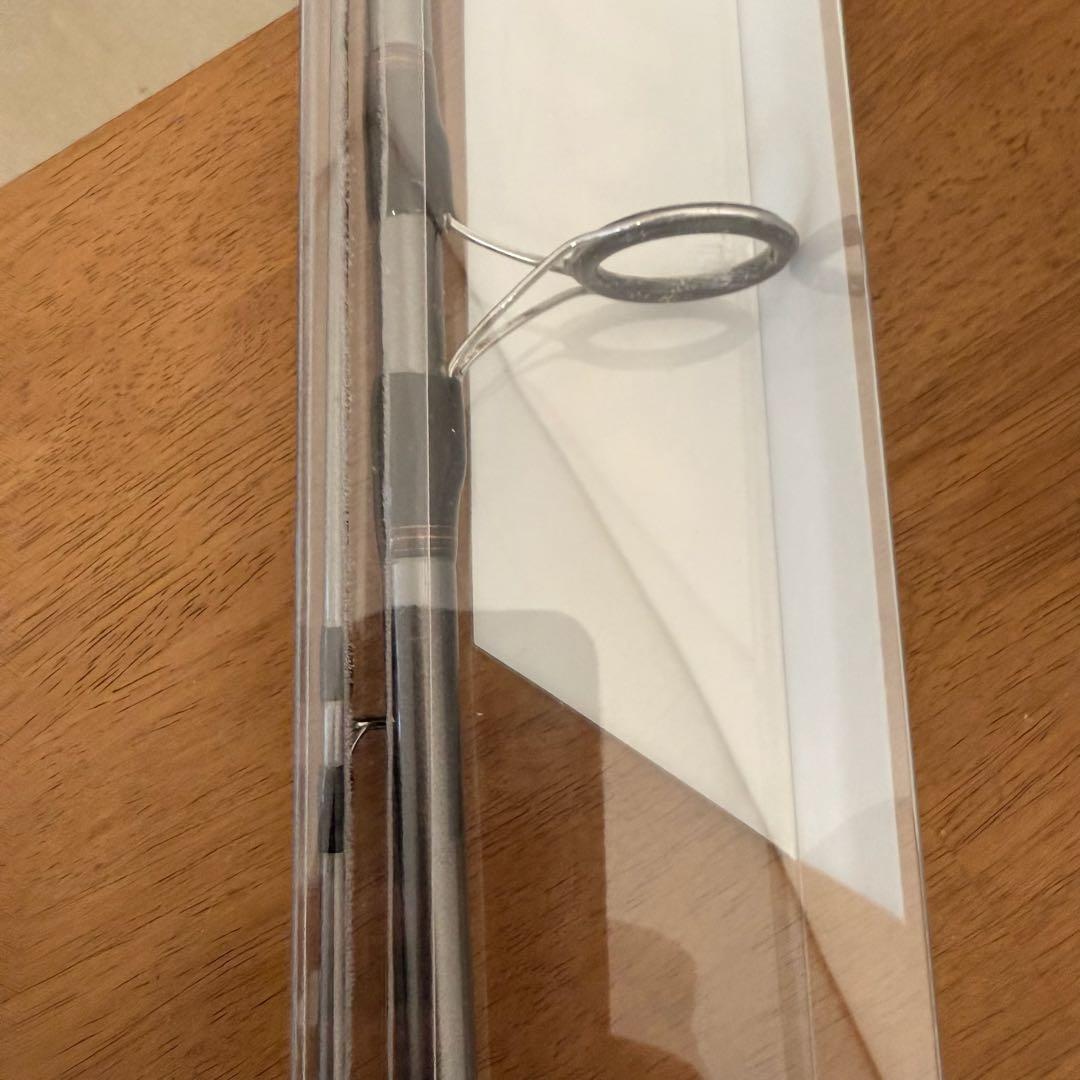 ● 極美品 ダイワ ジグキャスター DAIWA JIGCASTER 96M